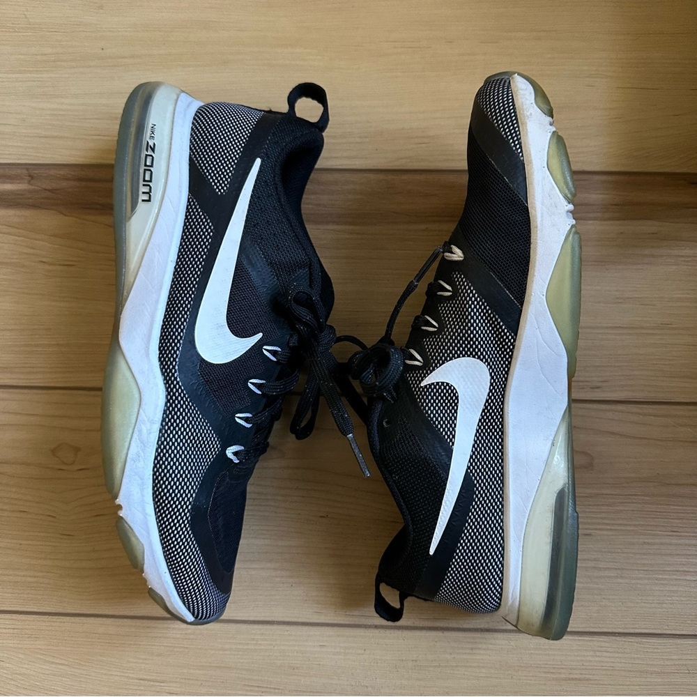Nike Free Zoom Size 7
